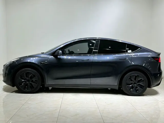 Tesla Model Y — Фото автомобиля 4