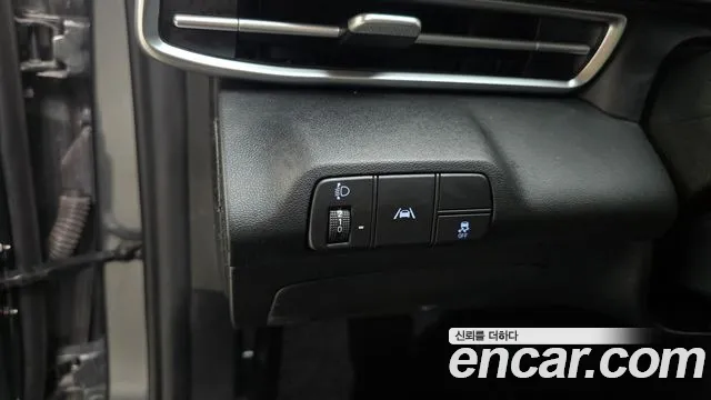 Hyundai AVANTE Avante (CN7) 1.6 LPi (Для проката) — Фото автомобиля 13