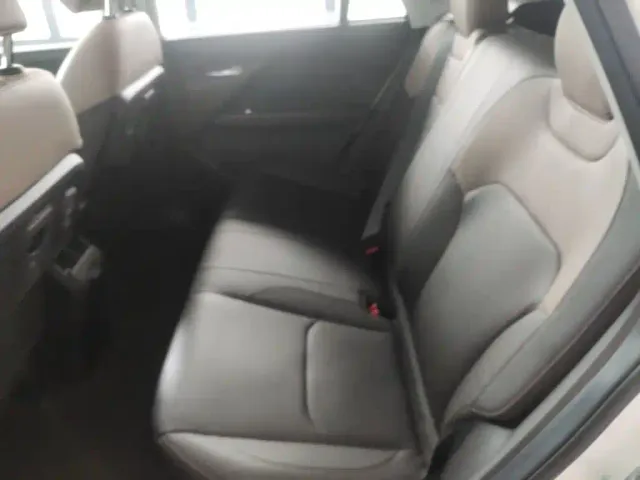 Caocao Auto Caocao 60 — Фото автомобиля 16