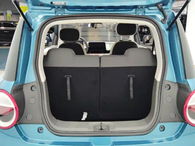 Changan Lumin — Фото автомобиля 4