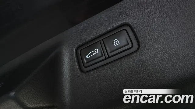 Hyundai Santa Fe MX5 — Фото автомобиля 25