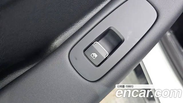 Hyundai Sonata Sonata Edge(DN8) 1.6 Turbo — Фото автомобиля 27