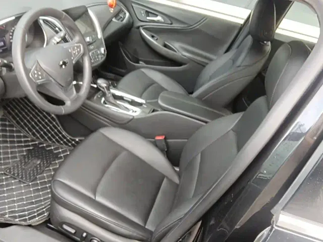 Chevrolet Malibu XL — Фото автомобиля 14