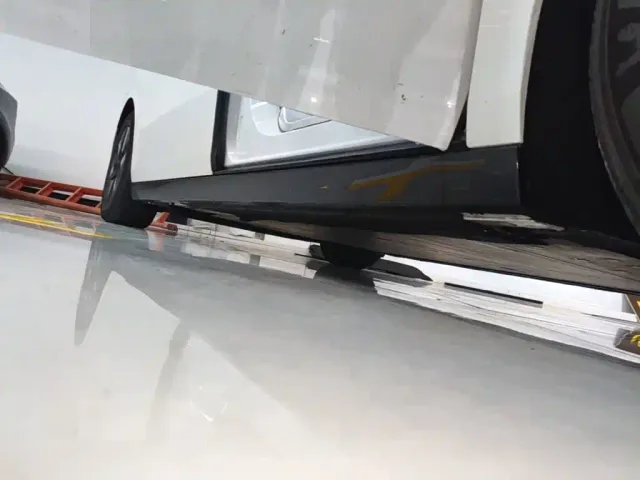 Li Auto MEGA — Фото автомобиля 18