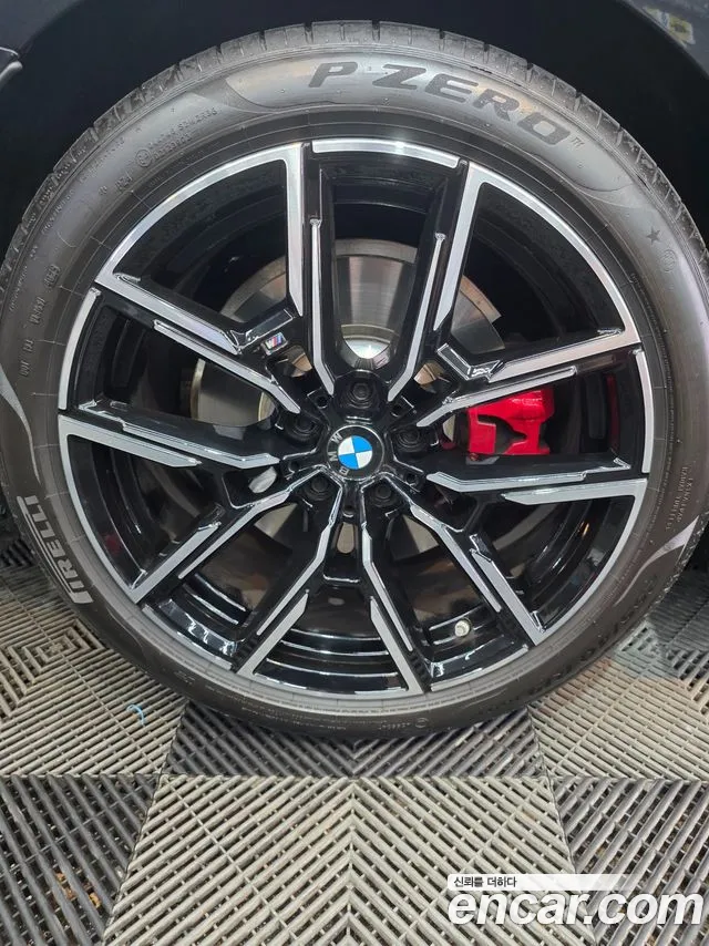 BMW 4 Series G22 — Фото автомобиля 19