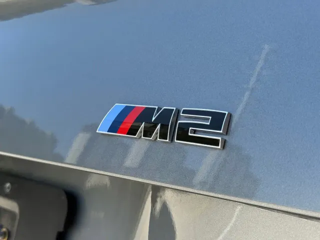 BMW M2 — Фото автомобиля 26