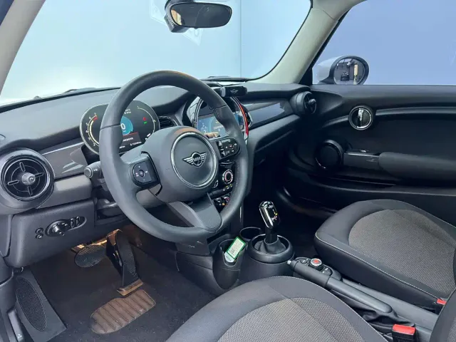 MINI Hatch — Фото автомобиля 8