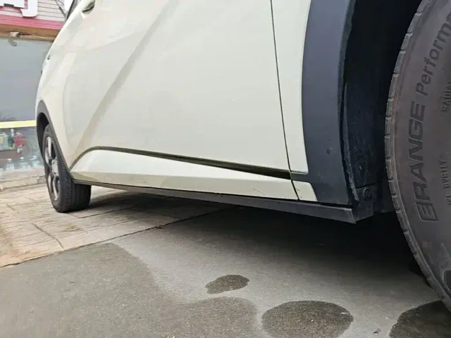 BYD Dolphin — Фото автомобиля 20
