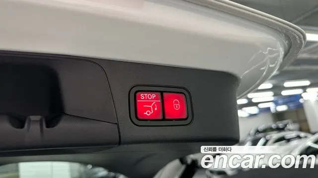 Mercedes-Benz EQB — Фото автомобиля 15