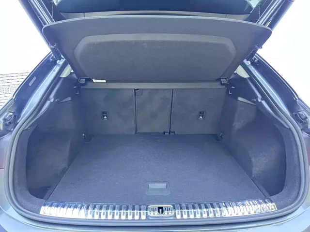 Audi Q3 Sportback — Фото автомобиля 17