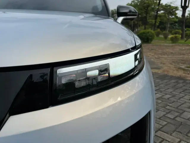 Chery Tiggo 7 — Фото автомобиля 8