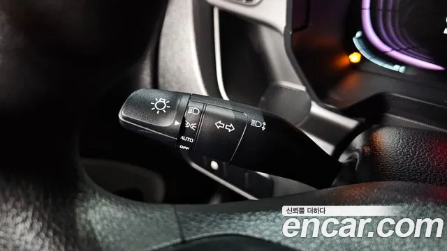 Kia RAY Новый Kia Ray Фургон — Фото автомобиля 28