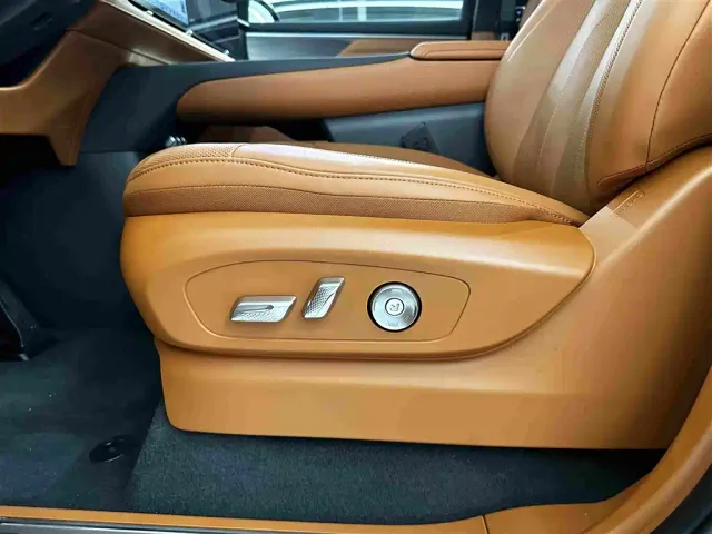 Buick Zhijing Shijia — Фото автомобиля 20