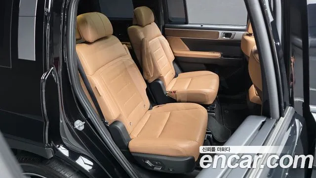 Hyundai Santa Fe MX5 — Фото автомобиля 17