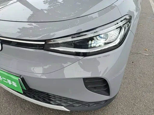 Volkswagen ID.4 Crozz — Фото автомобиля 23