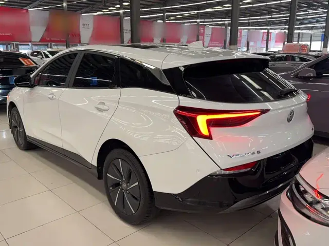 Buick Velite 6 — Фото автомобиля 6