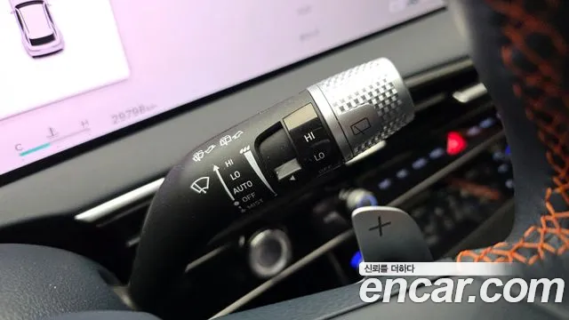 Genesis GV70 — Фото автомобиля 28