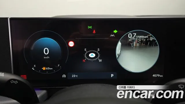 Hyundai Sonata DN8 — Фото автомобиля 11