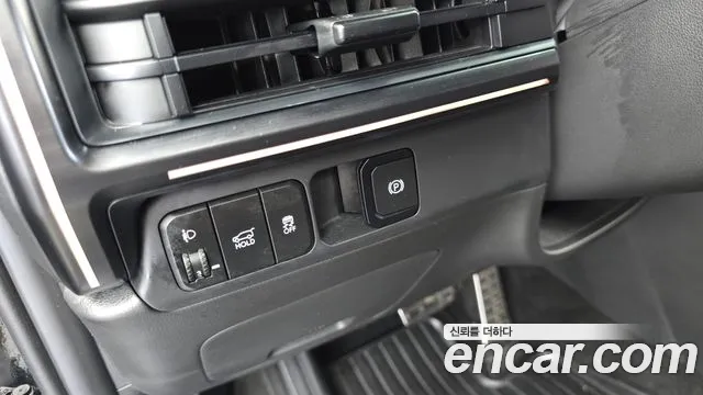 Hyundai Santafe Santa Fe (MX5) Бензин 2.5T 4WD — Фото автомобиля 27