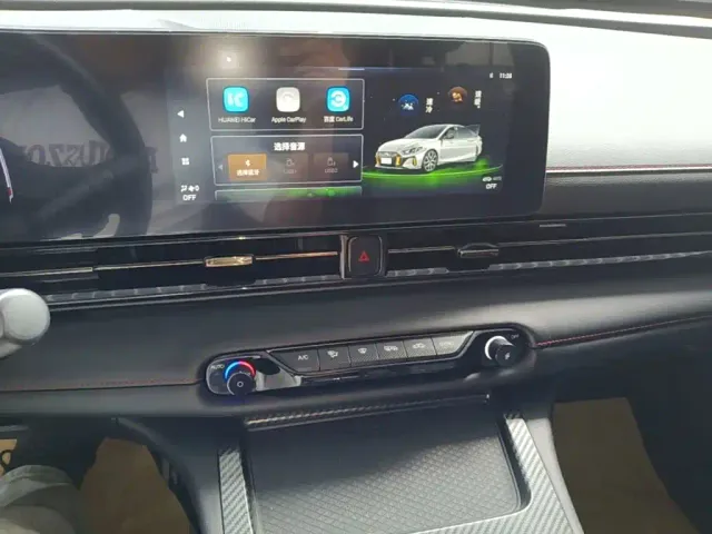 GAC Trumpchi Emkoo — Фото автомобиля 12
