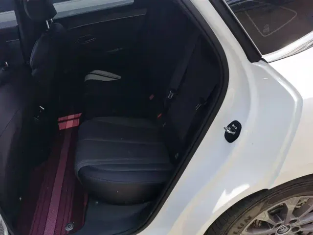 BYD Qin L — Фото автомобиля 15
