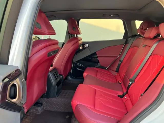 BMW X3 — Фото автомобиля 5