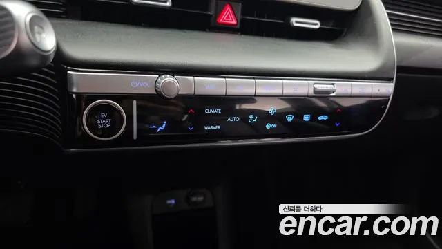 Hyundai Ioniq5 Ioniq5 Long Range AWD — Фото автомобиля 19