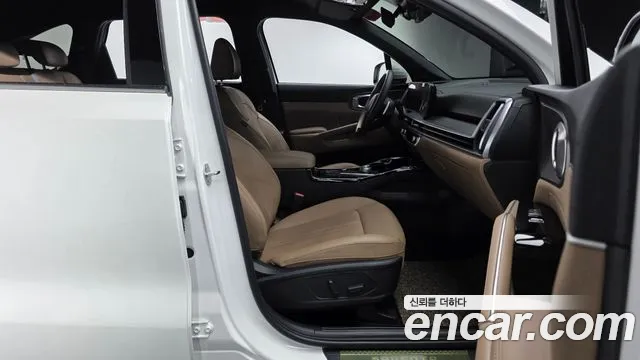 Kia Sorento 4th Gen — Фото автомобиля 16