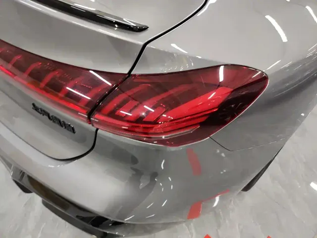 Audi A5L Sportback — Фото автомобиля 7