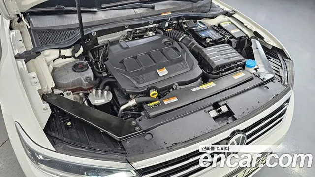 Volkswagen Passat Passat GT(B8) 2.0 TDI Prestige — Фото автомобиля 5
