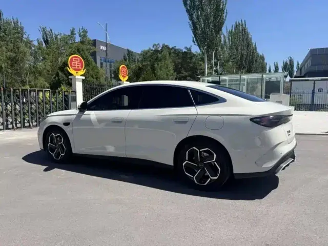 BYD Seal 06 — Фото автомобиля 7