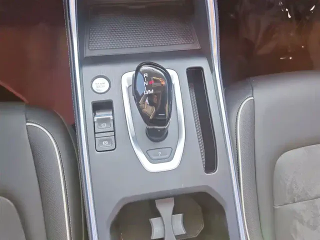 Haval H6 — Фото автомобиля 13