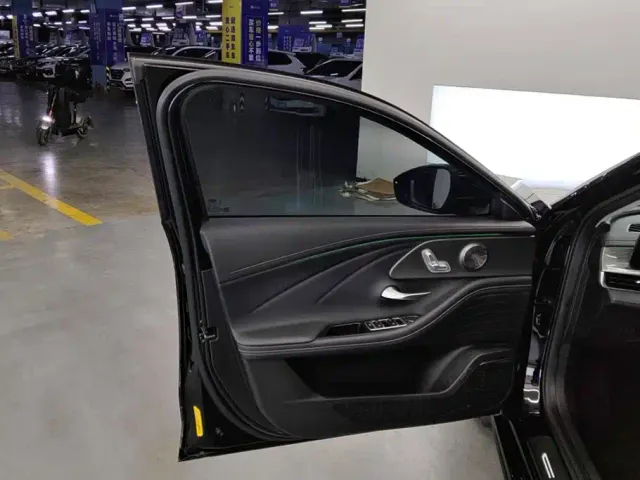 Chery Arrizo 8 — Фото автомобиля 7