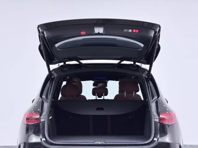 Mercedes-Benz GLC-Class — Фото автомобиля 19