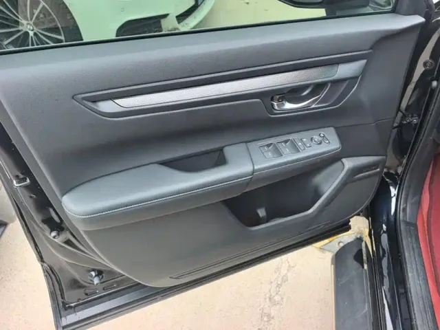 Honda Breeze — Фото автомобиля 7