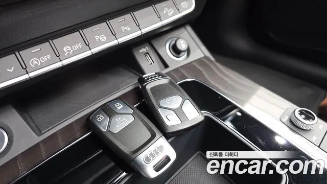 Audi Q5 45 TFSI quattro Premium — Фото автомобиля 25