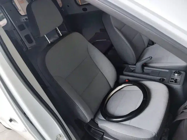 Wuling Yangguang — Фото автомобиля 24