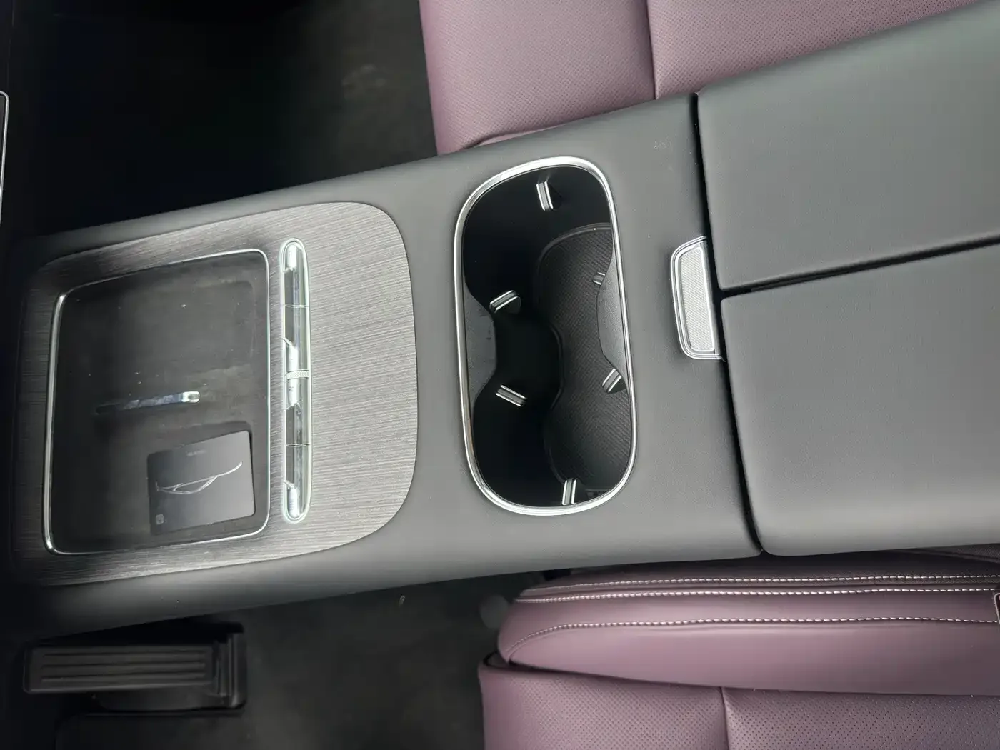 Xiaomi Auto Xiaomi SU7 2026 Standard Edition — Фото автомобиля 15
