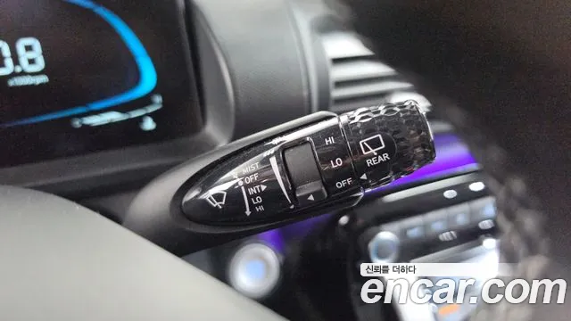 Hyundai Casper — Фото автомобиля 29
