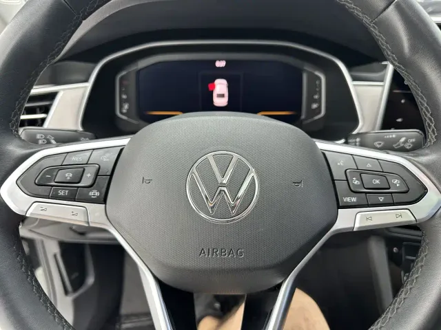 Volkswagen Bora — Фото автомобиля 14