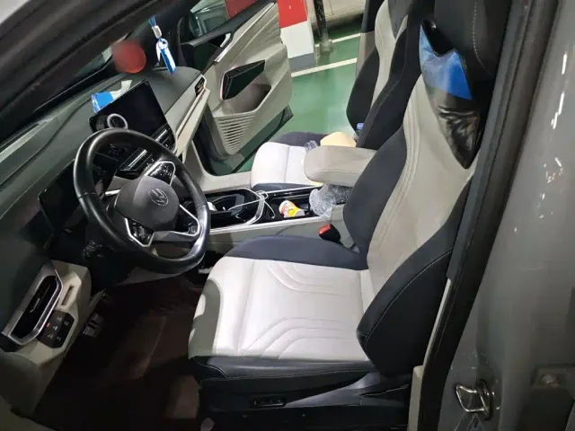 Volkswagen ID.4 Crozz — Фото автомобиля 16