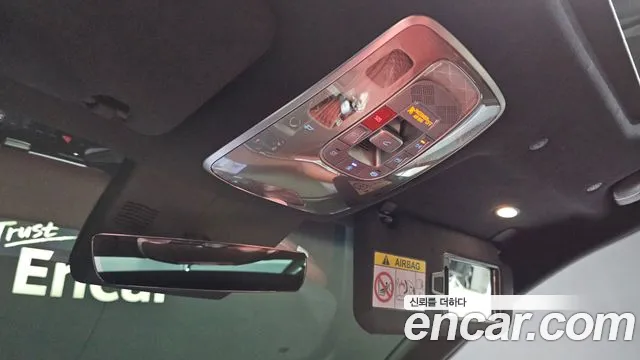 Genesis G80 RG3 — Фото автомобиля 25