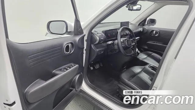 Hyundai Casper Casper Inspiration — Фото автомобиля 10