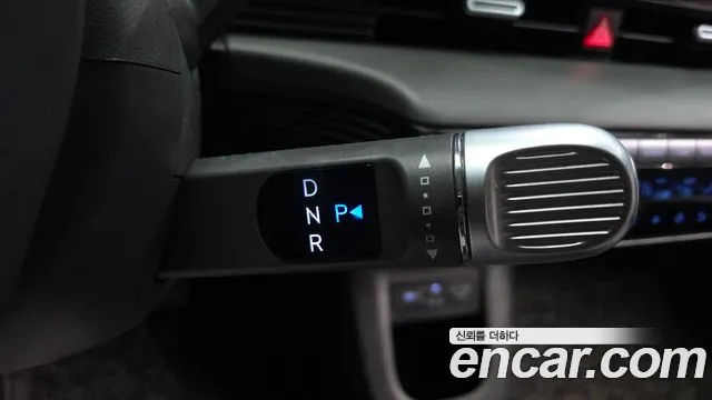 Hyundai Ioniq 5 Ioniq 5 (New) — Фото автомобиля 9