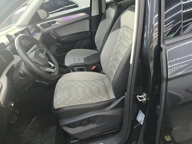 Volkswagen Tayron — Фото автомобиля 14