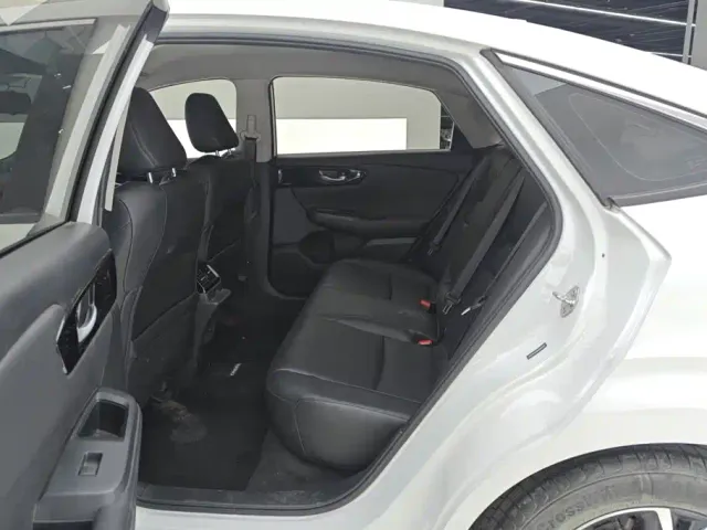 Honda Crider — Фото автомобиля 11