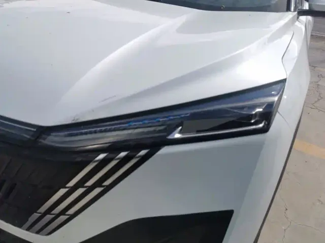 Dongfeng Haohan — Фото автомобиля 5
