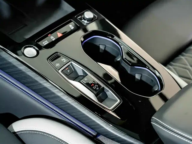 Audi A5L — Фото автомобиля 11