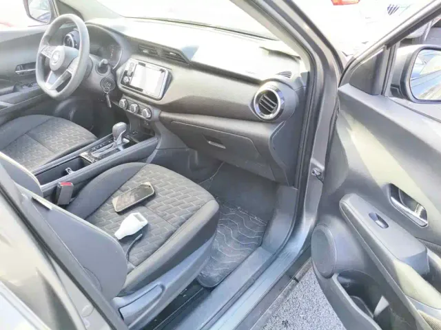 Nissan Kicks — Фото автомобиля 12