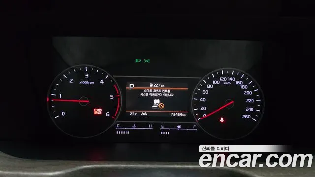 Kia Sorento 4th Gen — Фото автомобиля 11